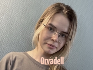 Orvadell