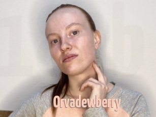 Orvadewberry