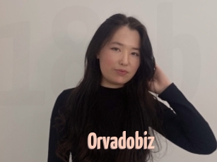 Orvadobiz