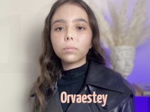 Orvaestey