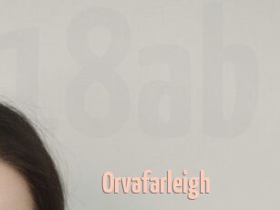 Orvafarleigh