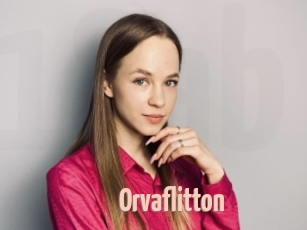 Orvaflitton