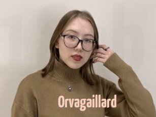 Orvagaillard