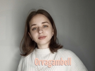 Orvagambell