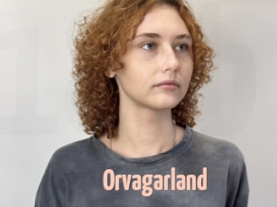 Orvagarland