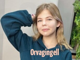 Orvagingell