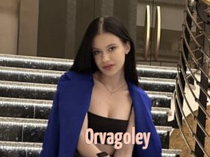 Orvagoley