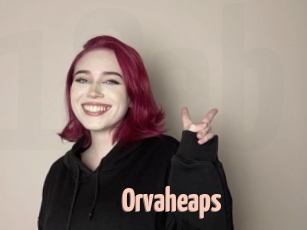 Orvaheaps