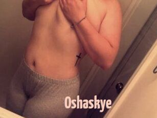 Oshaskye