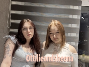 Ottilieandsheena