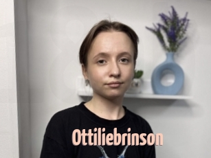 Ottiliebrinson