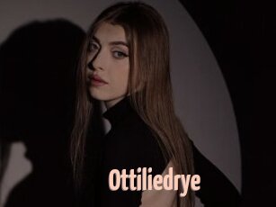 Ottiliedrye