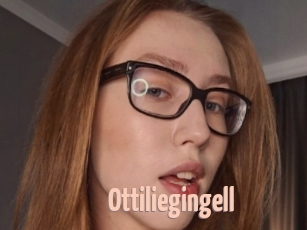 Ottiliegingell