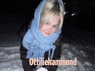 Ottiliehammond