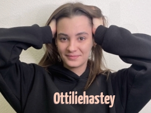 Ottiliehastey