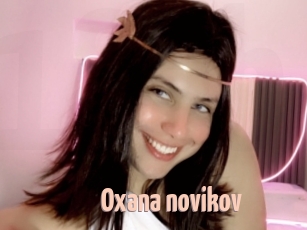 Oxana_novikov