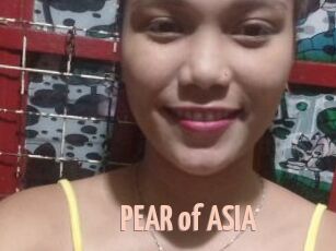 PEAR_of_ASIA