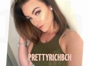 PRETTYRICHBCH 18A blog