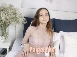 PaigeBaker