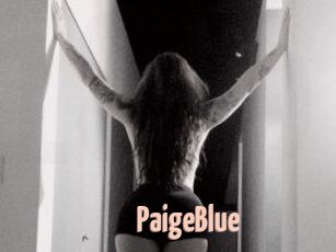 PaigeBlue 18A blog