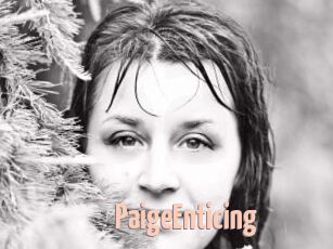 PaigeEnticing