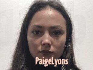 PaigeLyons