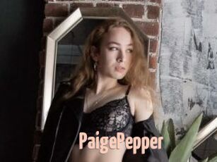 PaigePepper