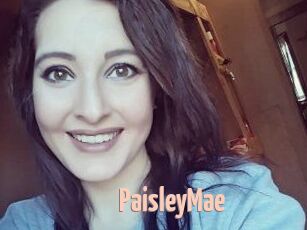 PaisleyMae