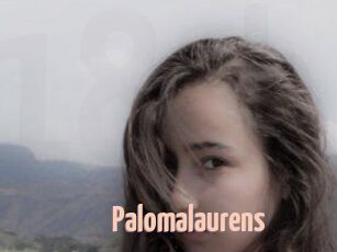Palomalaurens
