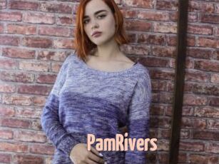 PamRivers