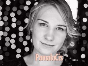 PamalaCis