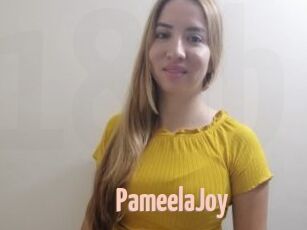PameelaJoy
