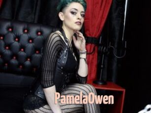 PamelaOwen