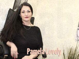 Pamela_Lovely