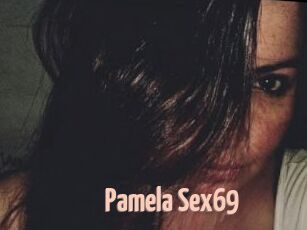 Pamela_Sex69 18A blog