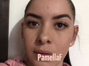 PamellaF