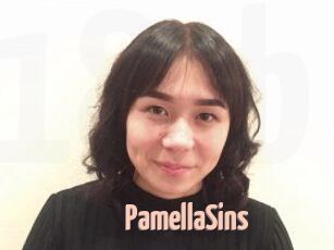 PamellaSins