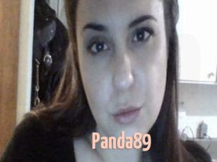 Panda89