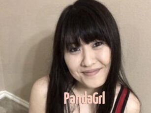 PandaGrl
