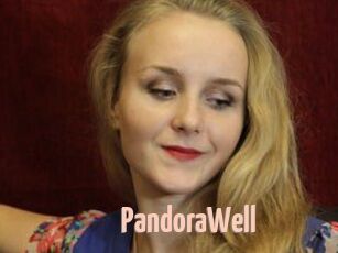 PandoraWell