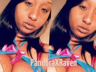 PandoraXRaven