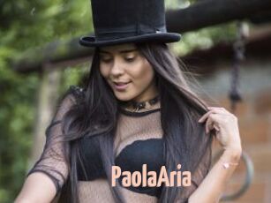 PaolaAria