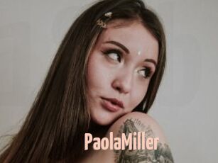 PaolaMiller