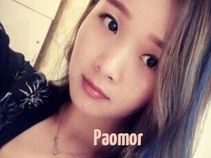 Paomor