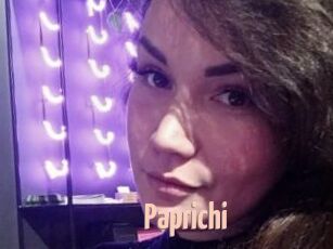 Paprichi