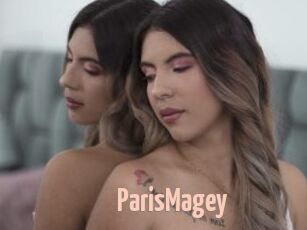 ParisMagey