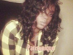 Parisunique