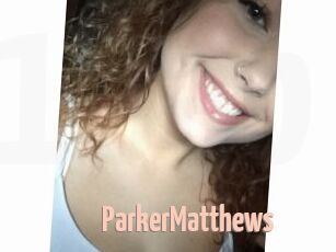 ParkerMatthews