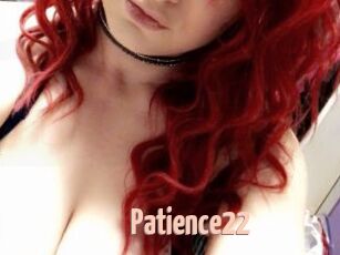 Patience22
