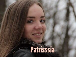 Patrisssia